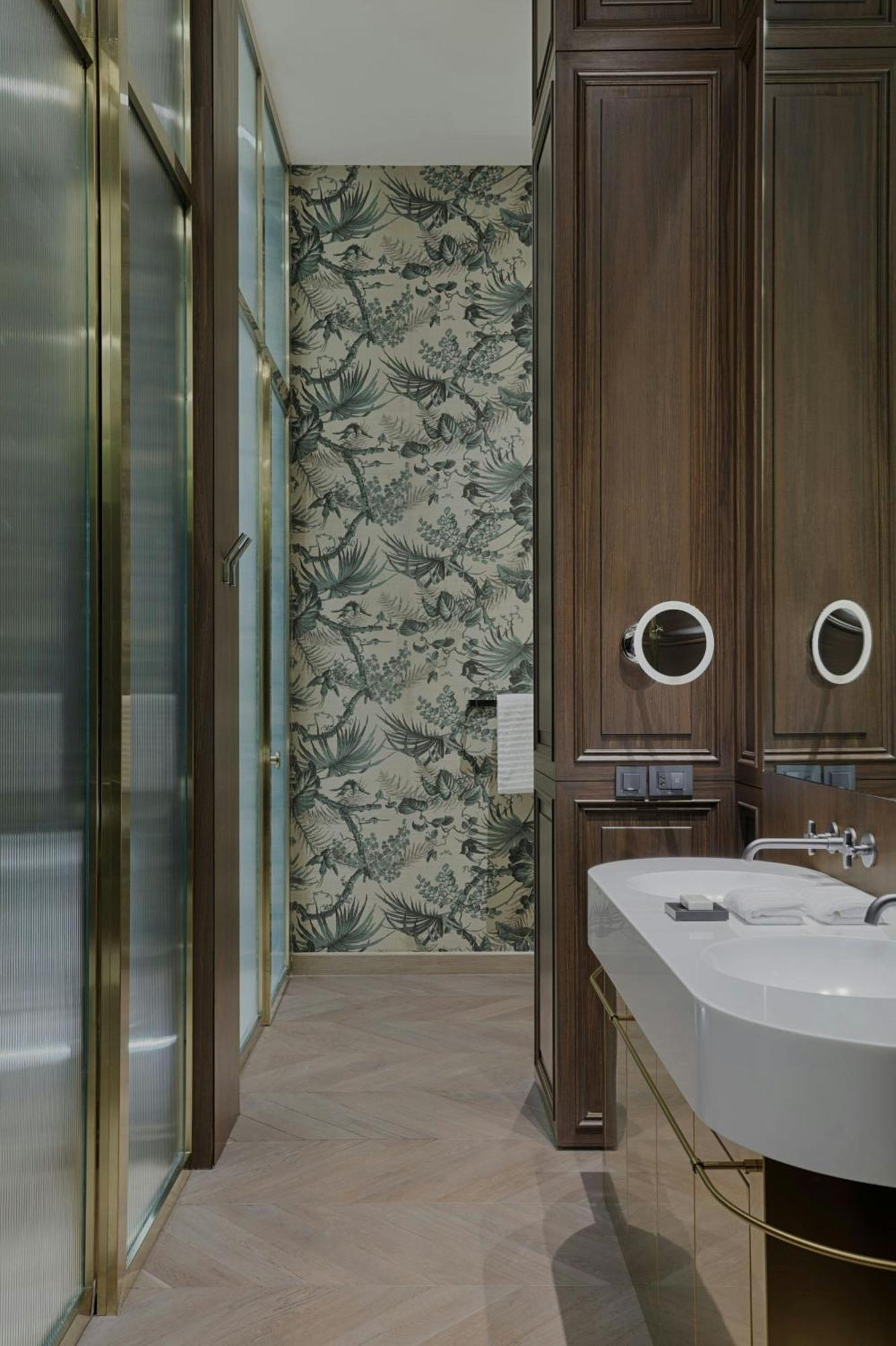 Le Meridien Batumi Exterior foto